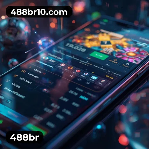 488br