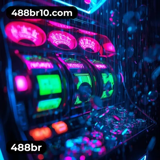 488br