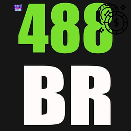 488br